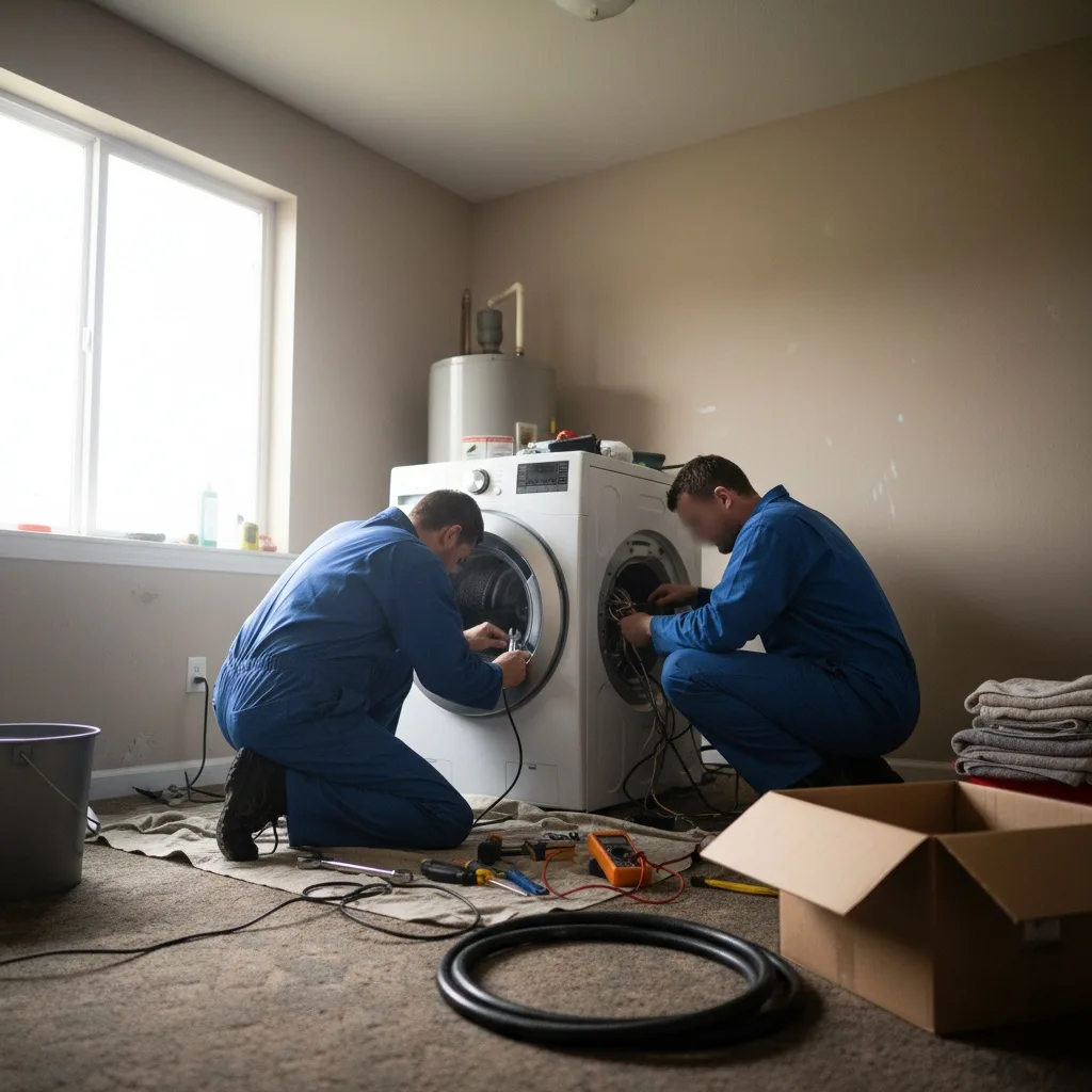 Appliance Repair service in Cape Girardeau, MO